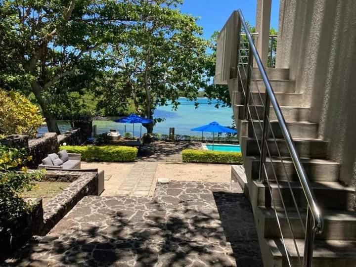 Valmarin Seafront Apartments Тру д'О Дус Экстерьер фото
