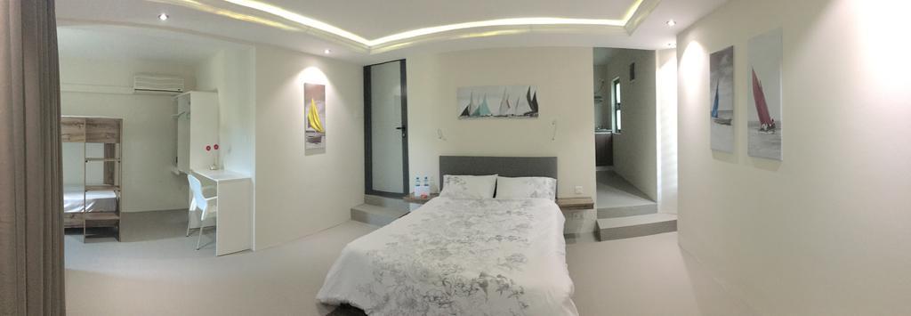 Valmarin Seafront Apartments Тру д'О Дус Экстерьер фото