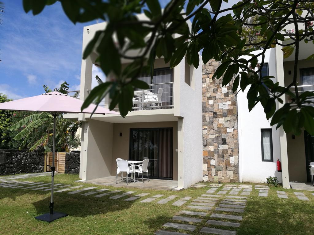 Valmarin Seafront Apartments Тру д'О Дус Экстерьер фото