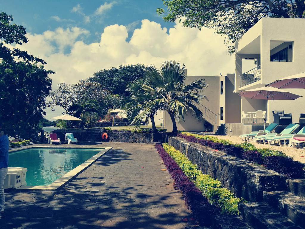 Valmarin Seafront Apartments Тру д'О Дус Экстерьер фото